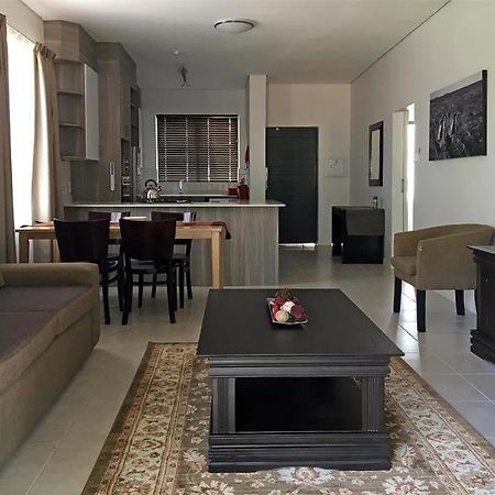 גאבורון Apartments @ 125 מראה חיצוני תמונה